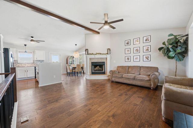 13701 W Lost Creek St, Wichita, KS 67235