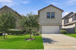 13308 Colby Meadow Drive, Houston, TX 77048