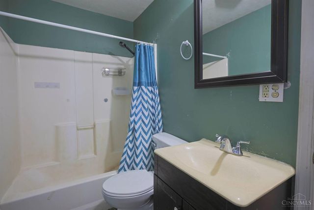44 Walnut Street, Franklin, OH 45005
