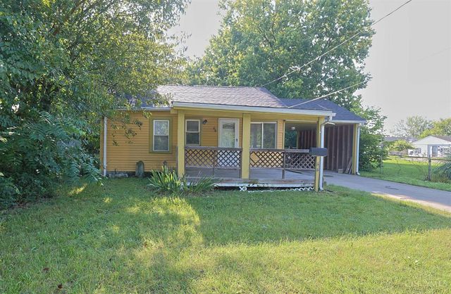 44 Walnut Street, Franklin, OH 45005
