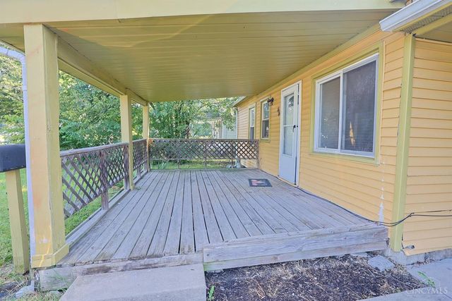 44 Walnut Street, Franklin, OH 45005