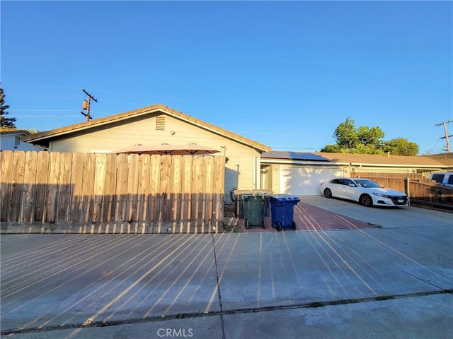 1485 Hansen Avenue, Merced, CA 95340