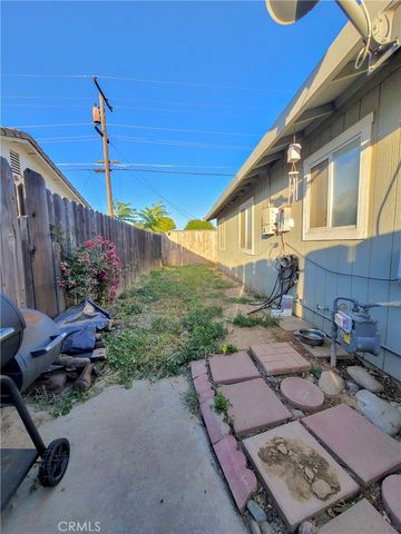 1485 Hansen Avenue, Merced, CA 95340