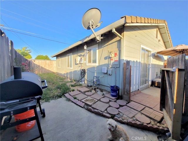 1485 Hansen Avenue, Merced, CA 95340