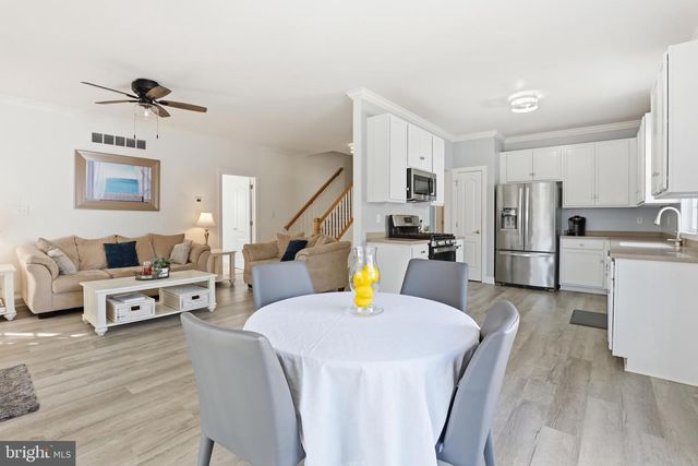 20389 MALLORY SQUARE CIR, Rehoboth Beach, DE 19971