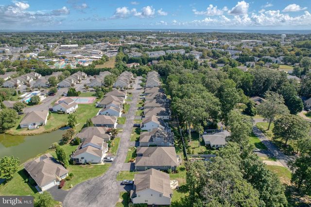 20389 MALLORY SQUARE CIR, Rehoboth Beach, DE 19971