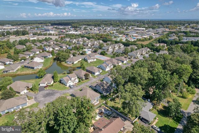 20389 MALLORY SQUARE CIR, Rehoboth Beach, DE 19971