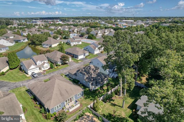 20389 MALLORY SQUARE CIR, Rehoboth Beach, DE 19971