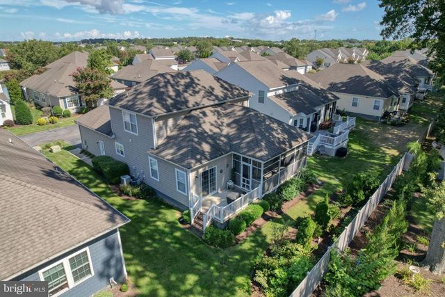 20389 MALLORY SQUARE CIR, Rehoboth Beach, DE 19971