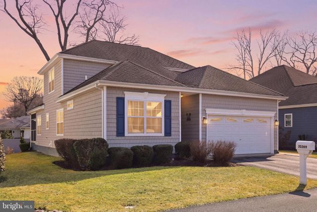 20389 MALLORY SQUARE CIR, Rehoboth Beach, DE 19971