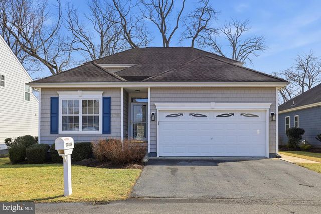 20389 MALLORY SQUARE CIR, Rehoboth Beach, DE 19971