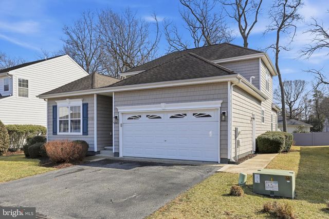 20389 MALLORY SQUARE CIR, Rehoboth Beach, DE 19971