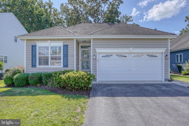 20389 MALLORY SQUARE CIR, Rehoboth Beach, DE 19971