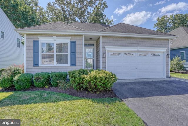 20389 MALLORY SQUARE CIR, Rehoboth Beach, DE 19971