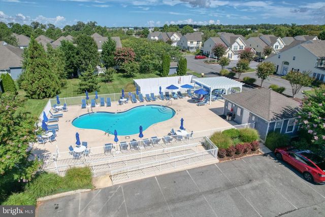 20389 MALLORY SQUARE CIR, Rehoboth Beach, DE 19971