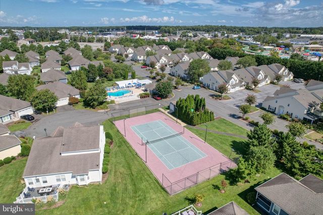 20389 MALLORY SQUARE CIR, Rehoboth Beach, DE 19971