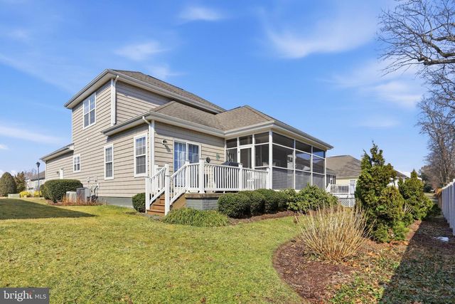 20389 MALLORY SQUARE CIR, Rehoboth Beach, DE 19971