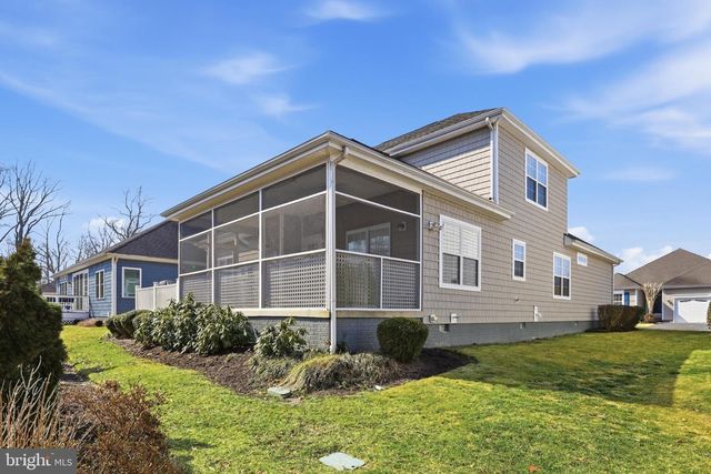 20389 MALLORY SQUARE CIR, Rehoboth Beach, DE 19971