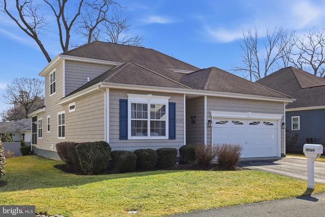 20389 MALLORY SQUARE CIR, Rehoboth Beach, DE 19971