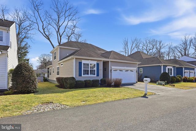 20389 MALLORY SQUARE CIR, Rehoboth Beach, DE 19971