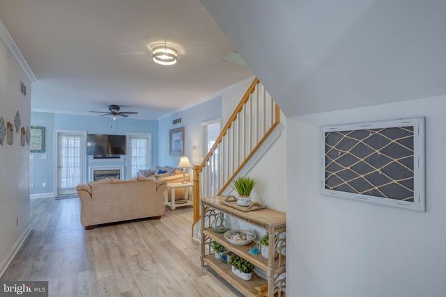 20389 MALLORY SQUARE CIR, Rehoboth Beach, DE 19971