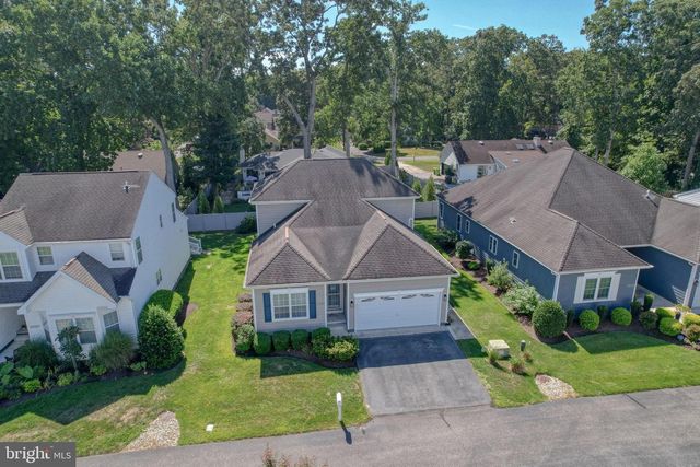 20389 MALLORY SQUARE CIR, Rehoboth Beach, DE 19971