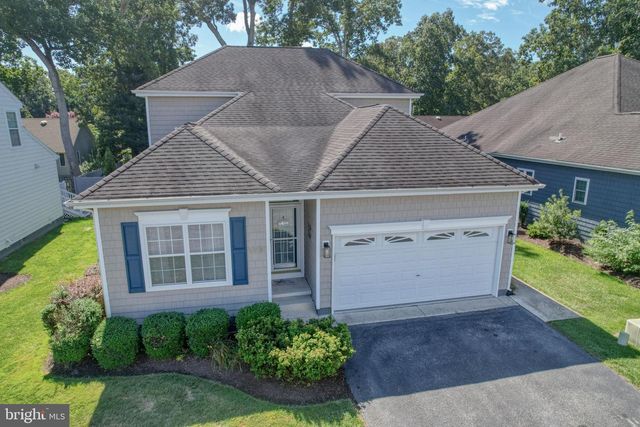 20389 MALLORY SQUARE CIR, Rehoboth Beach, DE 19971