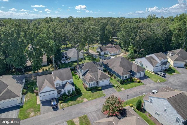 20389 MALLORY SQUARE CIR, Rehoboth Beach, DE 19971