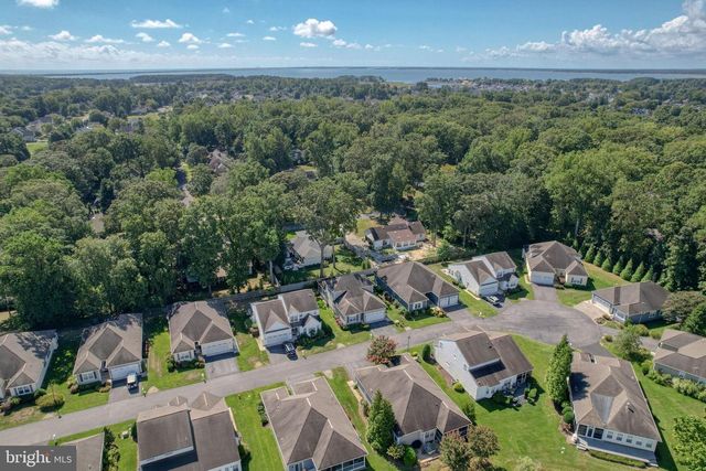 20389 MALLORY SQUARE CIR, Rehoboth Beach, DE 19971