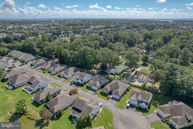 20389 MALLORY SQUARE CIR, Rehoboth Beach, DE 19971