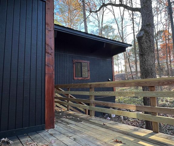 113 Greenwood Road, Fairfield Bay, AR 72088