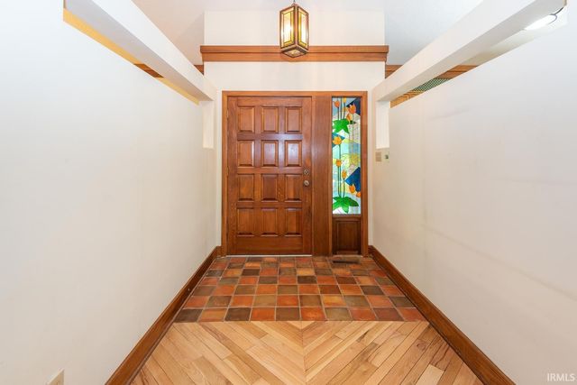 3801 N Bittersweet Drive, Bloomington, IN 47408
