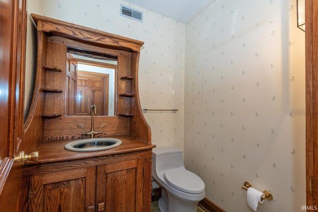 3801 N Bittersweet Drive, Bloomington, IN 47408