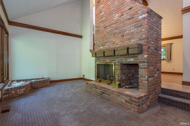 3801 N Bittersweet Drive, Bloomington, IN 47408