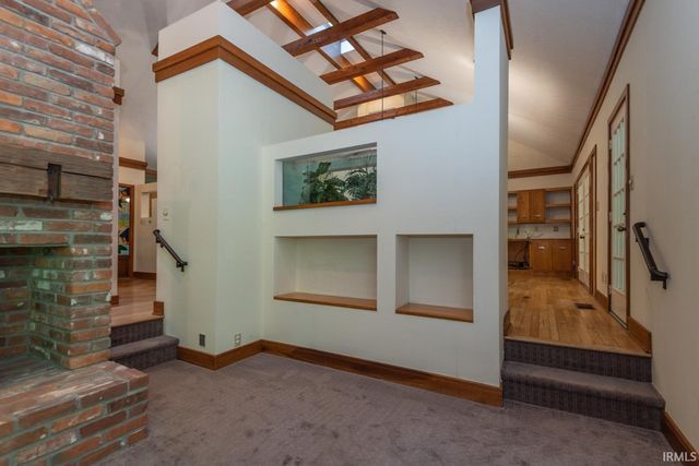 3801 N Bittersweet Drive, Bloomington, IN 47408