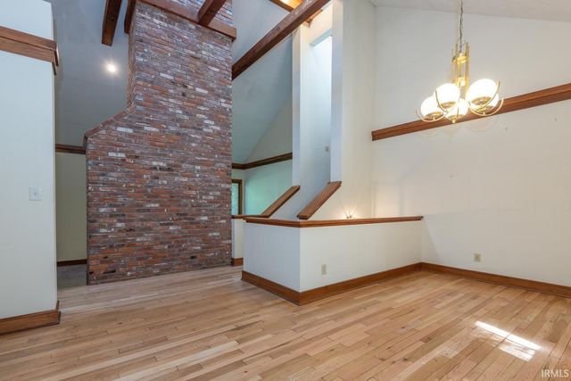 3801 N Bittersweet Drive, Bloomington, IN 47408