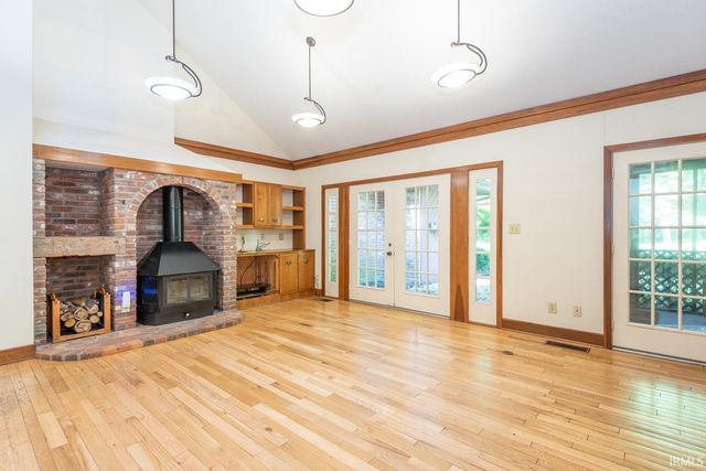 3801 N Bittersweet Drive, Bloomington, IN 47408