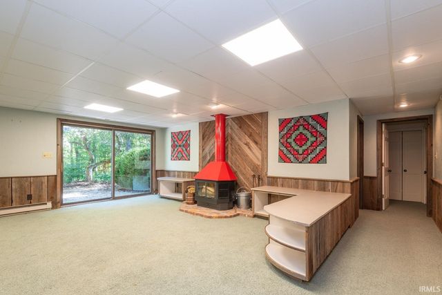 3801 N Bittersweet Drive, Bloomington, IN 47408