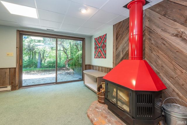 3801 N Bittersweet Drive, Bloomington, IN 47408