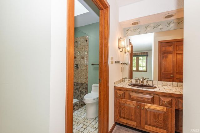 3801 N Bittersweet Drive, Bloomington, IN 47408