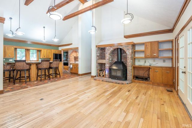 3801 N Bittersweet Drive, Bloomington, IN 47408