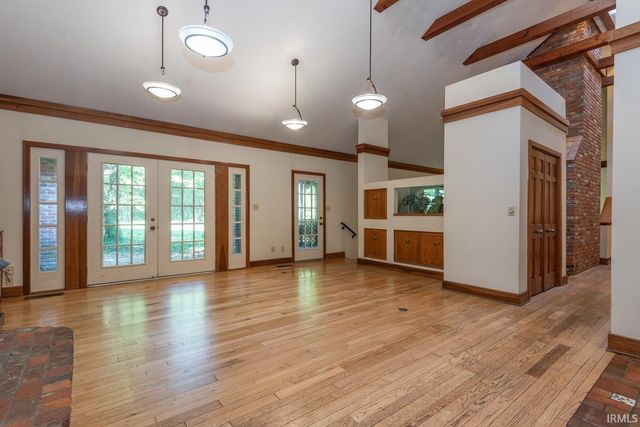 3801 N Bittersweet Drive, Bloomington, IN 47408