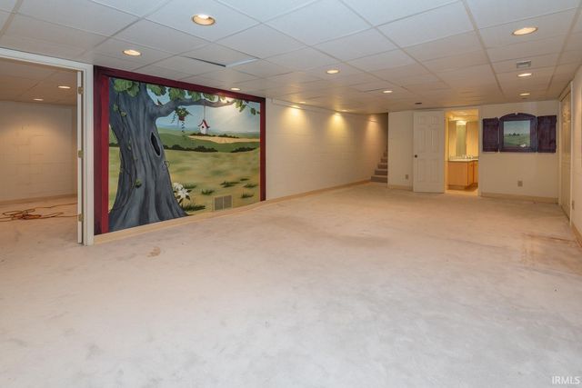 3801 N Bittersweet Drive, Bloomington, IN 47408