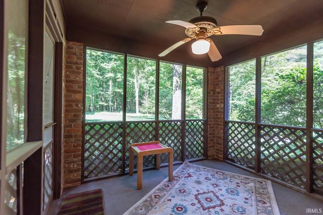3801 N Bittersweet Drive, Bloomington, IN 47408