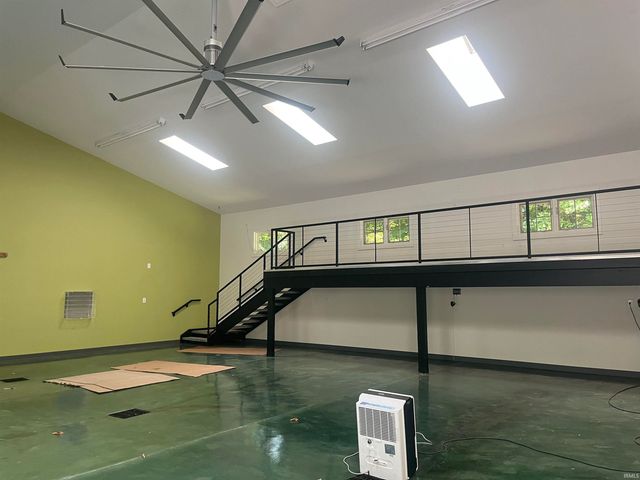 3801 N Bittersweet Drive, Bloomington, IN 47408