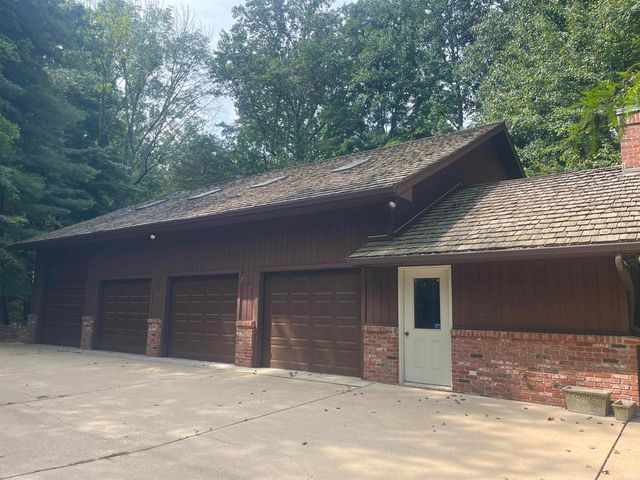 3801 N Bittersweet Drive, Bloomington, IN 47408