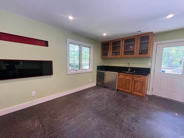3801 N Bittersweet Drive, Bloomington, IN 47408