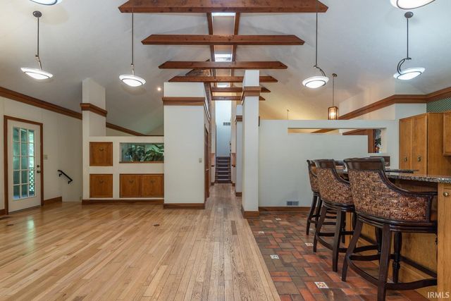 3801 N Bittersweet Drive, Bloomington, IN 47408