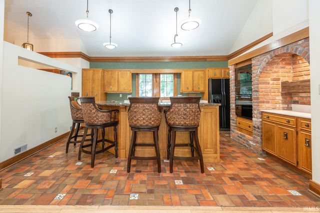 3801 N Bittersweet Drive, Bloomington, IN 47408