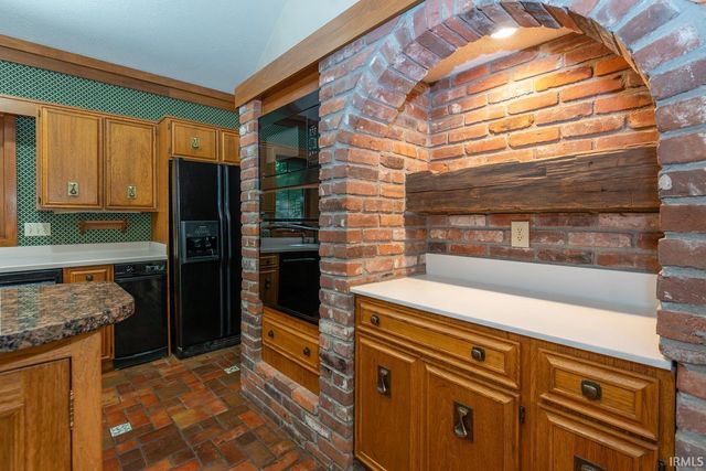 3801 N Bittersweet Drive, Bloomington, IN 47408